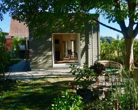 Arwen Vila Uhldingen-Mühlhofen Exterior foto