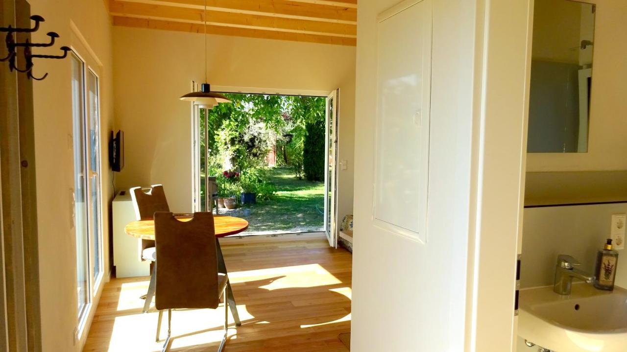 Arwen Vila Uhldingen-Mühlhofen Exterior foto